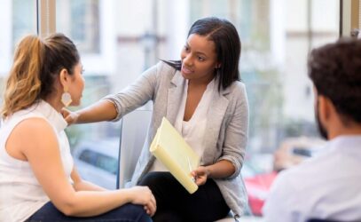 mental health professionals