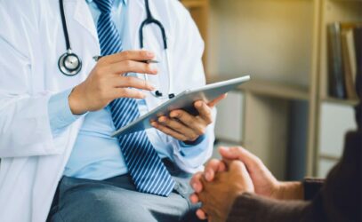 Different Mental Health Professionals II
