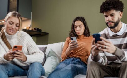 Social Media and Mental Health