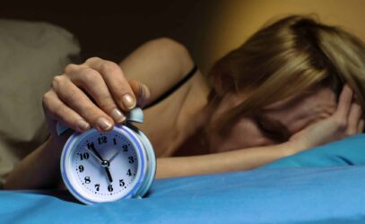 Sleep and ADHD