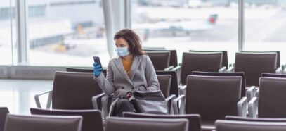 The Rise in Diagnoses During the Pandemic