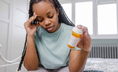 medication side effects: managing and minimizing discomfort