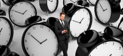 Understanding Time Blindness in Adult ADHD