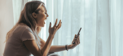 Emotional Dysregulation in ADHD
