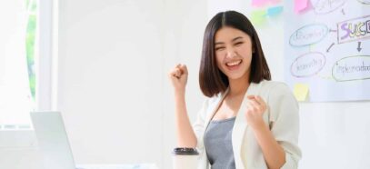 Feeling Positive with ADHD