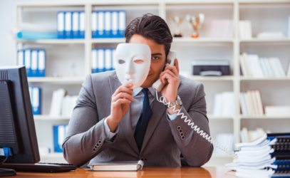 Unmasking Impostor Syndrome