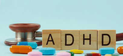 ADHD Medication