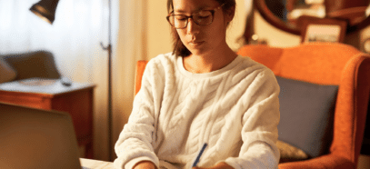 Productivity in ADHD